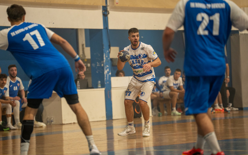 Zadrani za pet minuta “prekratki” u Opuzenu