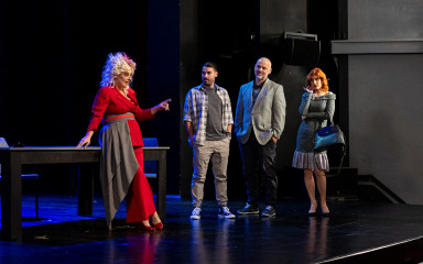 Donosimo tjedni pregled kulturnih i zabavnih događanja u Zadru i županiji