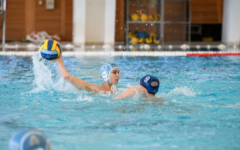 Četiri poraza mlađih juniora u šest dana