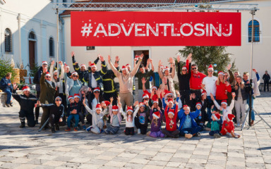 Zabava za sve generacije s humanitarnom notom