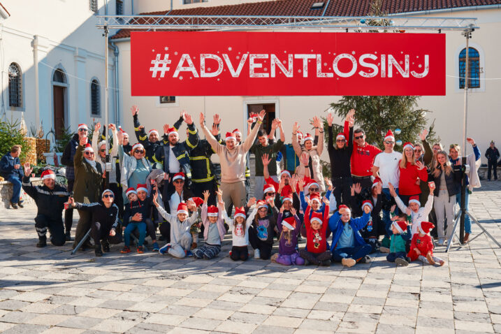 Zabava za sve generacije s humanitarnom notom