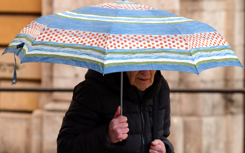 NOVA STUDIJA Kod hospitaliziranih zbog COVID-a, rizik od smrti unutar 2 godine puno je veći