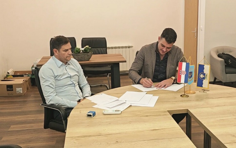 Pašman će dobiti superbrzi internet