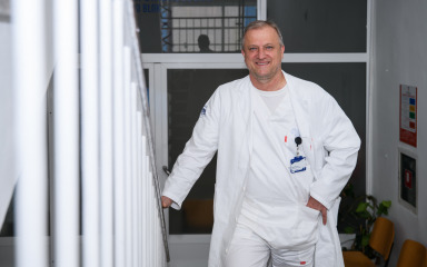 Razgovarali smo s Brankom Dukićem: ‘Iskreno, nimalo mi ne fali posao gradonačelnika!’