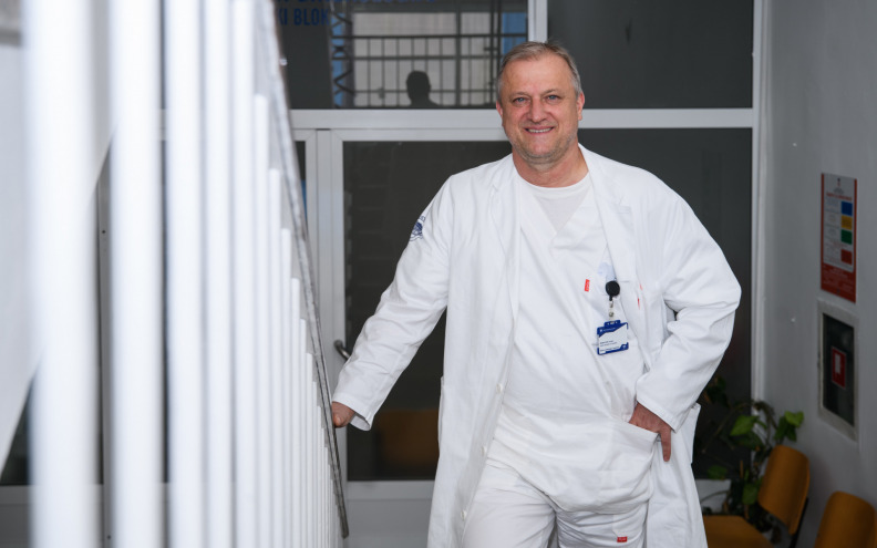 Razgovarali smo s Brankom Dukićem: ‘Iskreno, nimalo mi ne fali posao gradonačelnika!’