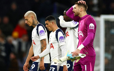 Inter počeo pregovore oko dovođenja Vicarija