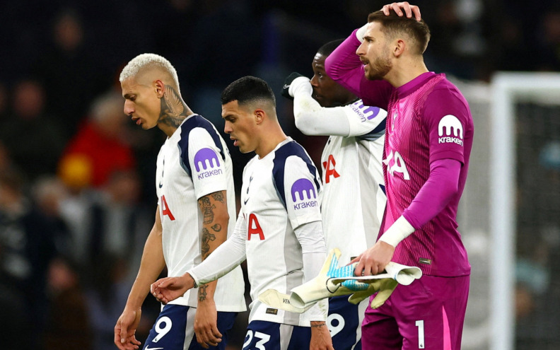 Inter počeo pregovore oko dovođenja Vicarija