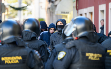 Ured pravobranitelja za djecu oglasio se o slučaju iz Zadra: ‘Odrasli ne smiju poticati djecu na nasilje’