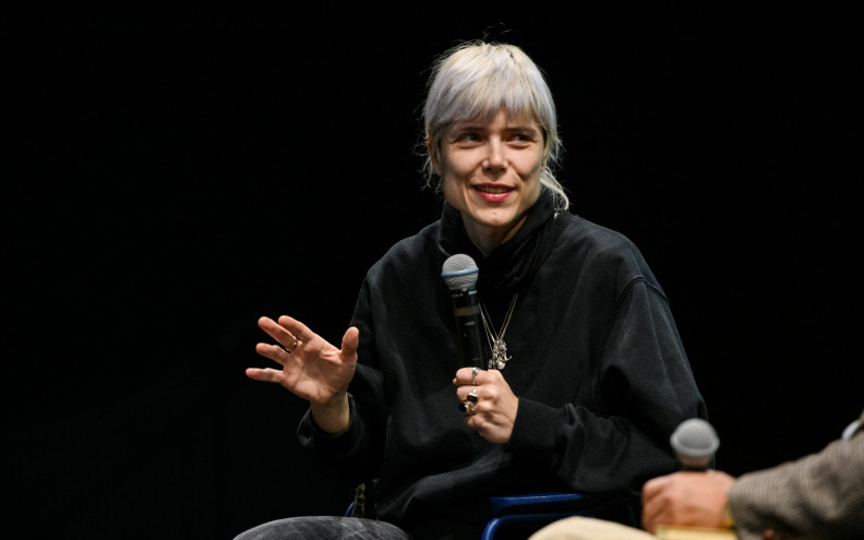 Hana Jušić o svom novom filmu: ‘Uvijek sam htjela snimiti film u kojem ću prikazati “westernovski” krajolik Dalmacije’