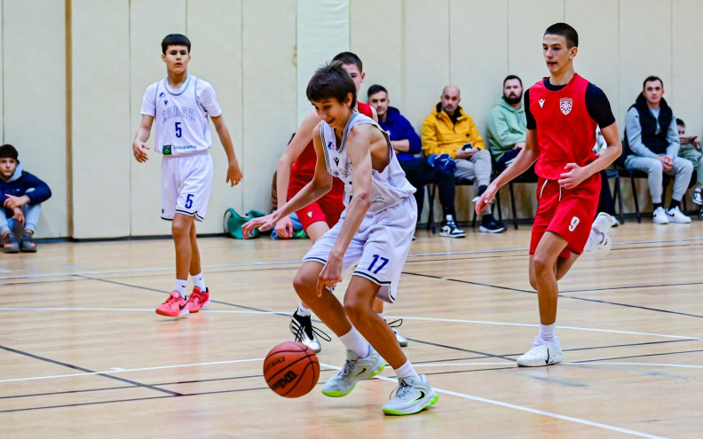 Pretkadeti Zadra bez većih problema savladali Dubrovčane