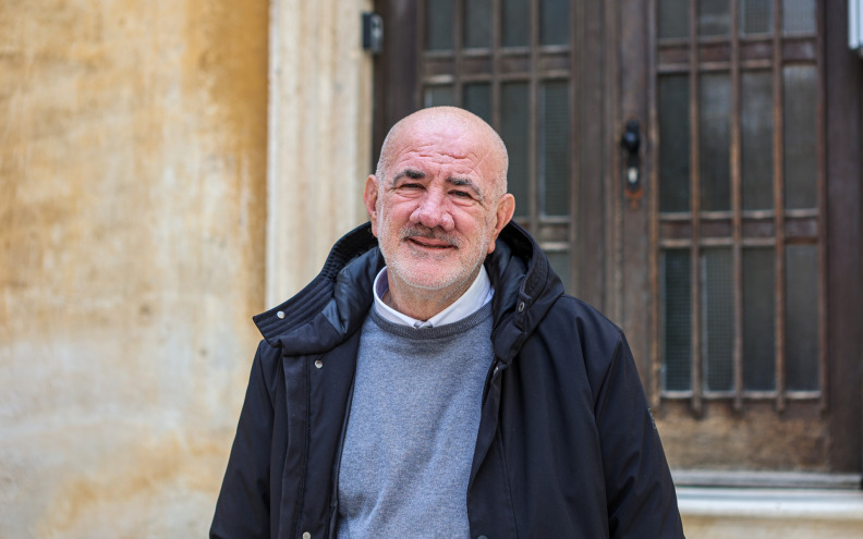 Zadarski pisac predstavlja roman o škrinji sv. Šimuna: 'Tri puta je čudesno pomogao mojoj obitelji...'