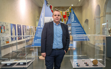 Razgovarali smo s Marinom Ćurkovićem: ‘Dvije palače moraju oduzimati dah. To su simboli grada…’