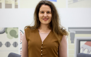 Volonteri danas obilježavaju svoj dan. Lucija radi s ratnim izbjeglicama i otkriva: Djeca funkcioniraju normalno, a nose strašne priče