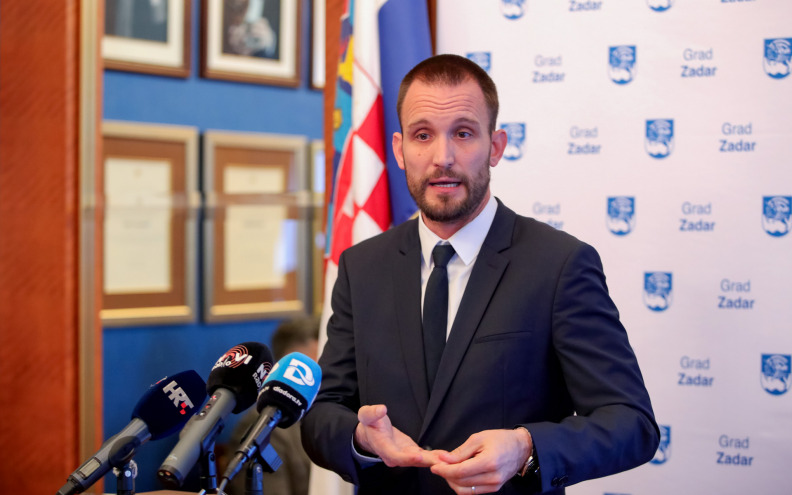 Erlić predstavio najveći proračun do sada: ‘To je nevjerojatan rast u odnosu…’