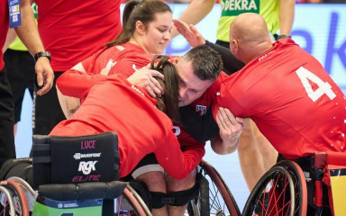 IVICA ŽAGAR: Cijeli sam život u sportu i najviše volim pobjeđivati