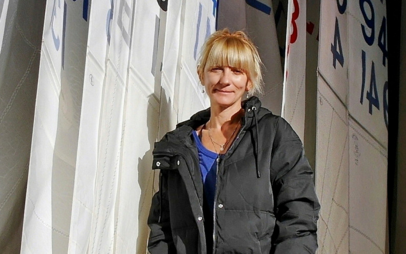 Daniela Gluhan: ‘Jedrenje nauči dijete kako samostalno donositi odluke’