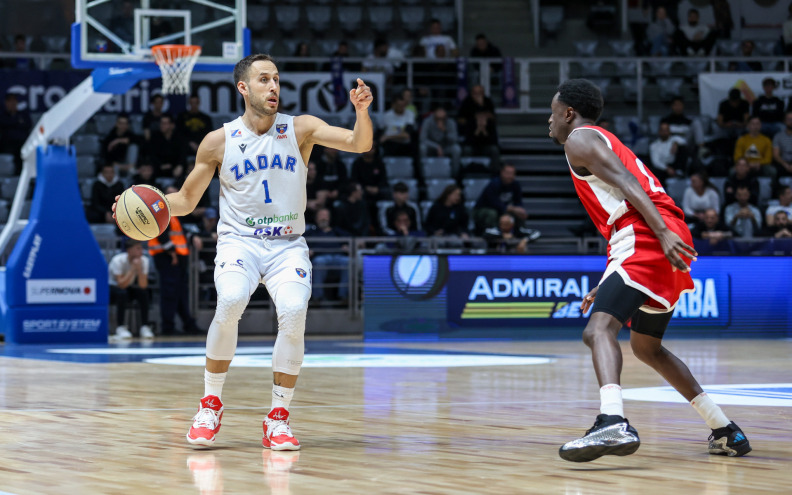 Vladimir Mihailović najkorisniji igrač 9. kola