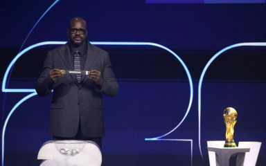 NIMALO UGODAN ŽDRIJEB! Evo u kakvom su stanju hrvatski protivnici, bit će dosta teško