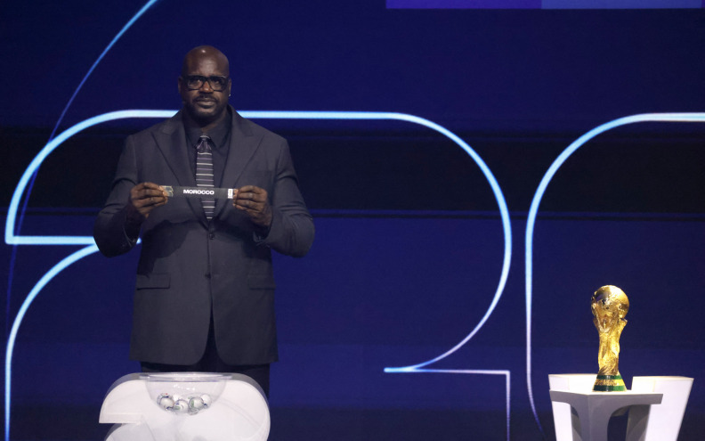 NIMALO UGODAN ŽDRIJEB! Evo u kakvom su stanju hrvatski protivnici, bit će dosta teško