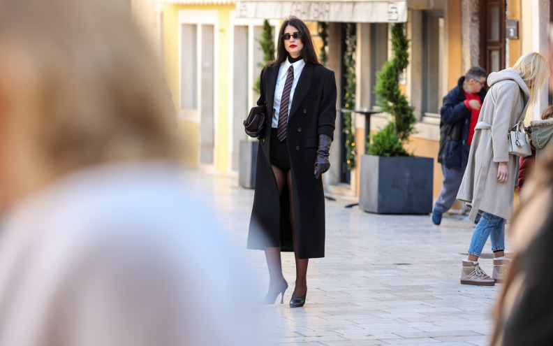 FOTO Lijepo vrijeme izmamilo na Poluotok brojne Zadrane, pogledajte koga smo sreli