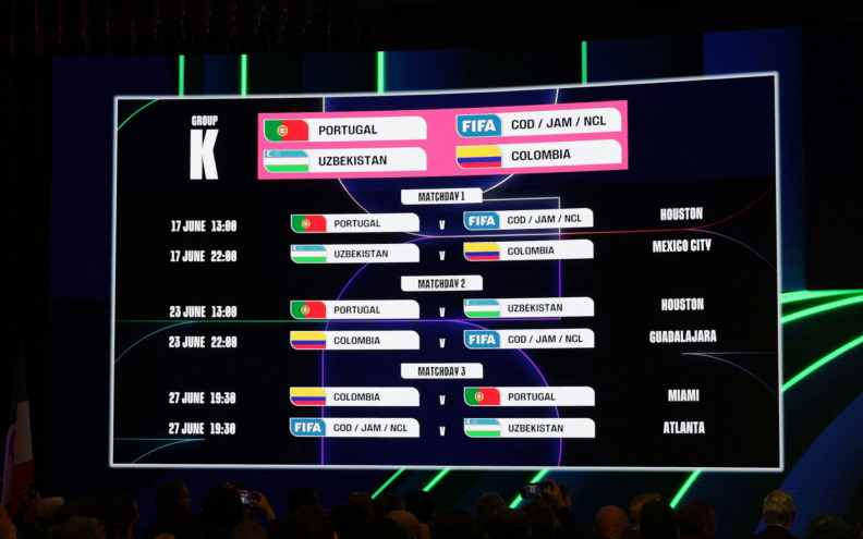 PRAVE POSLASTICE! Donosimo 10 najspektakularnijih utakmica grupne faze SP-a 2026.!