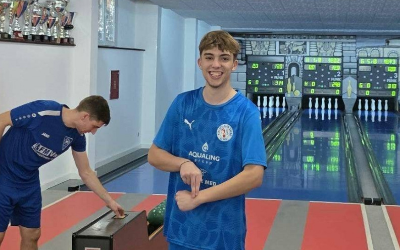 Zadru jesenska titula, Mađari bolji i u uzvratu