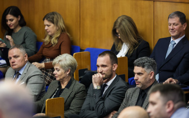 Grad Zadar obustavio dva natječaja za zapošljavanje: “Kandidati nisu postigli zadovoljavajuće rezultate”