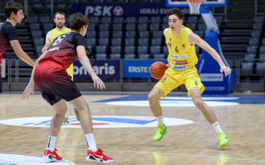 Žuti prosuli 14 razlike, Puntamika pala u Brodu