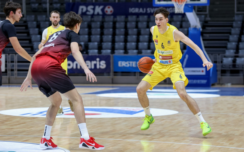 Žuti prosuli 14 razlike, Puntamika pala u Brodu