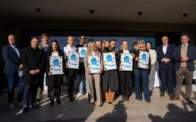 Izabrani su Najiznajmljivači 2025., evo tko je nagrađen