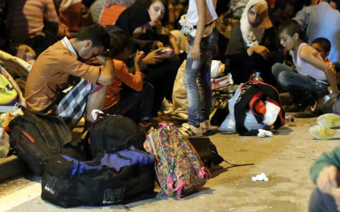 Mijenjaju se pravila i uvjeti za migrante u Europi, evo što to znači za Hrvatsku