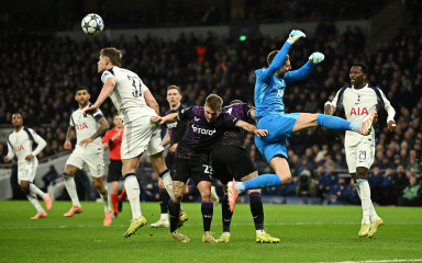 Izabrali smo 10 najboljih golova u 2025. godini, na drugom mjestu je – bivši Hajdukovac