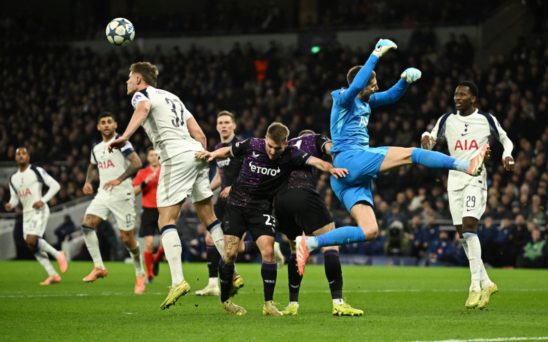 Izabrali smo 10 najboljih golova u 2025. godini, na drugom mjestu je – bivši Hajdukovac