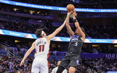 New York i Orlando prvi polufinalisti NBA kupa