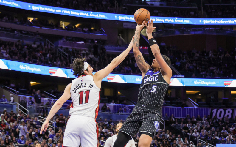 New York i Orlando prvi polufinalisti NBA kupa