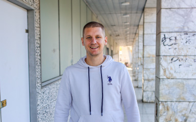 Matej Čulina: “Tužno je vidjeti kad ambicije kluba guše djecu u njihovoj kreativnosti”