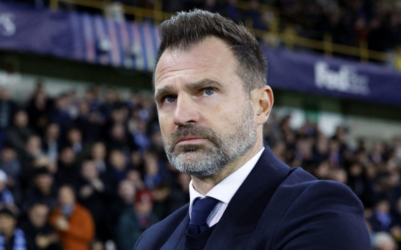 Nogometaši Genta razočarani jer ih je Leko napustio bez riječi