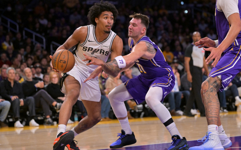 Spursi i Thunder u polufinalu NBA kupa