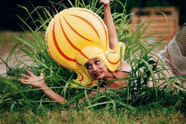 PAPAČ RUŽNIIH SNOVA Predstava koja potiče maštu i pomaže najmlađima razumjeti strahove