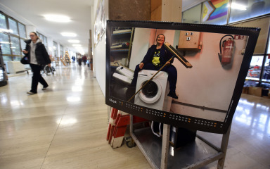 VIŠE OD DATUMA Rijetko brojimo dane na njima, ali zidni kalendari još žive i pričaju priče