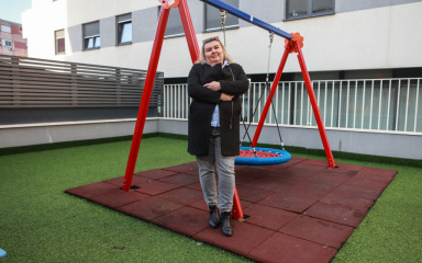 NAJBOLJE IZ 2025. (1) Irena i njezin suprug posvojili troje djece: ‘Nismo mi “spasili” njih, nego su oni spasili nas’