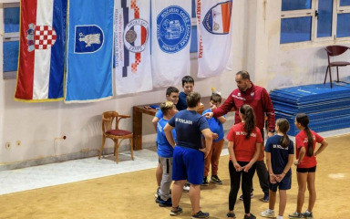 U Povljani sve snage usmjerene u oživljavanje trofejnog sporta