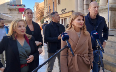 SDP protiv novog paketa zakona: ‘Ne donose red u prostor, već će ga dodatno devastiraju’