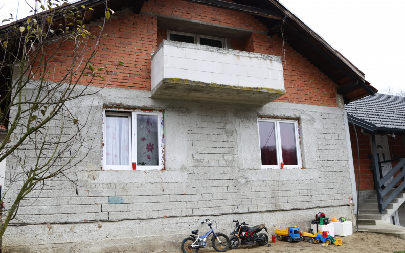 Iza tragično stradalog para u Zagorju ostalo četvero djece, ubojica više puta prijavljivan