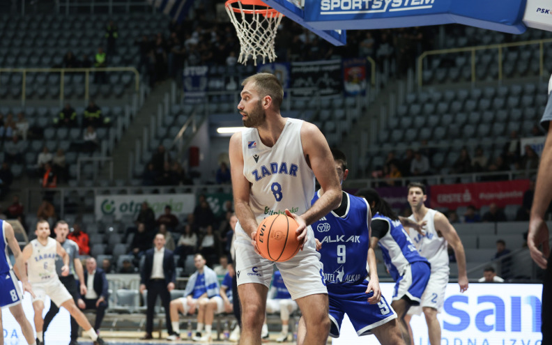 Alkar gađao u ništa na Višnjiku, Jusup uspješno testirao Buljevića i odmorio nositelje
