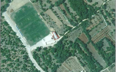 Za rekonstrukciju igrališta Dragovoljca 739.880 eura