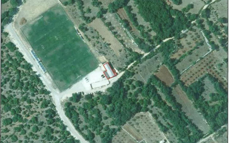 Za rekonstrukciju igrališta Dragovoljca 739.880 eura