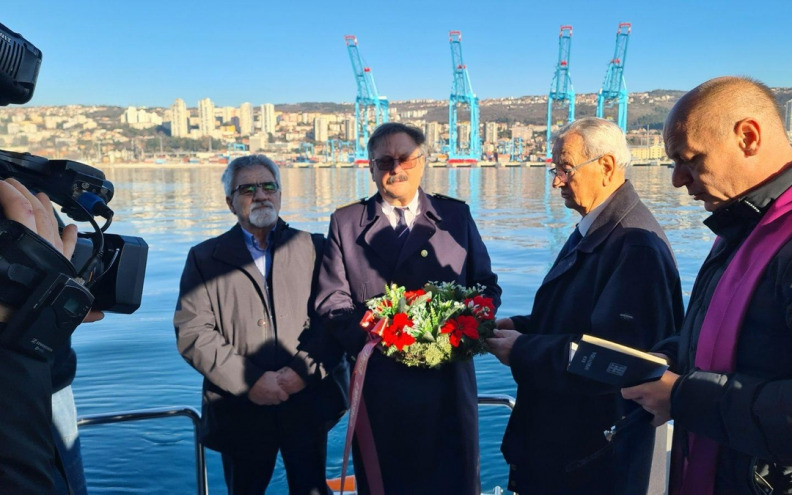 Sjećanje na jednu od najvećih tragedija u pomorstvu: zadarski tanker 