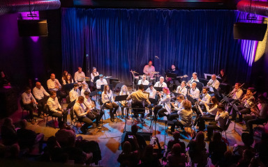 ZADRANI ZA ZADRANE Koncertni ured Zadar najavljuje dva posebna događaja