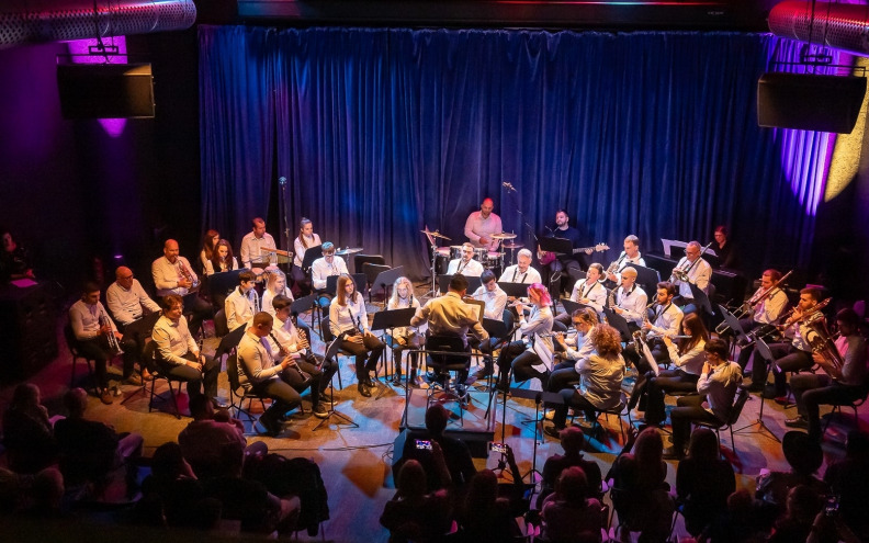 ZADRANI ZA ZADRANE Koncertni ured Zadar najavljuje dva posebna događaja